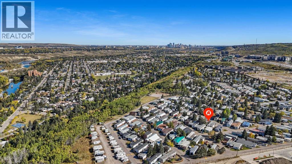 424, 3223 83 Street NW, Calgary, Alberta  T3B 5P2 - Photo 5 - A2288461