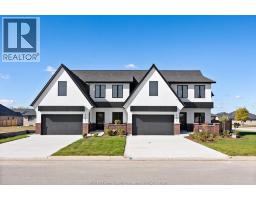 109 ERIE ISLE COURT, Amherstburg, Ontario