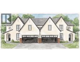 115 ERIE ISLE COURT, Amherstburg, Ontario
