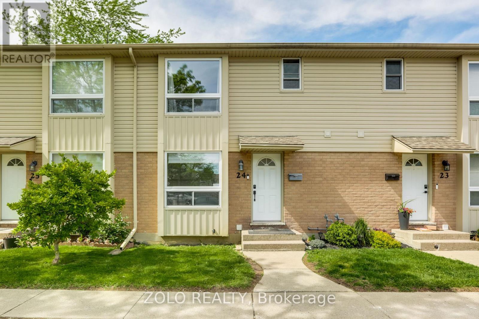 24 - 626 Wharncliffe Road S, London South, Ontario  N6J 2N4 - Photo 2 - X13195872