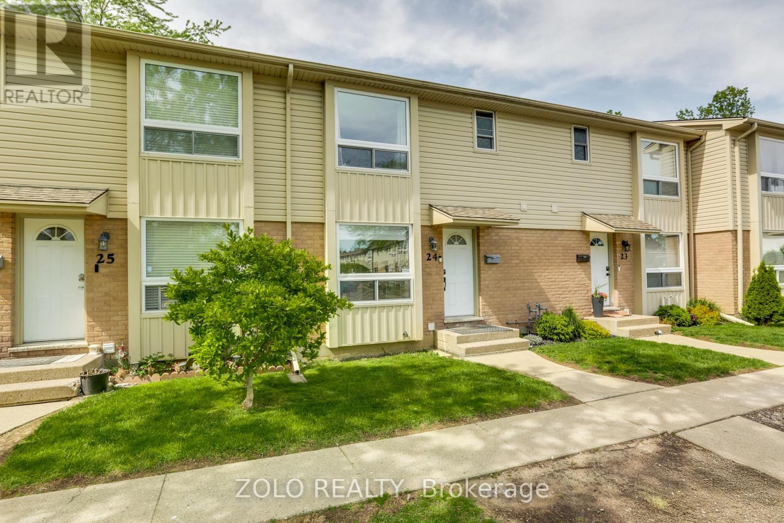 24 - 626 Wharncliffe Road S, London South, Ontario  N6J 2N4 - Photo 3 - X13195872