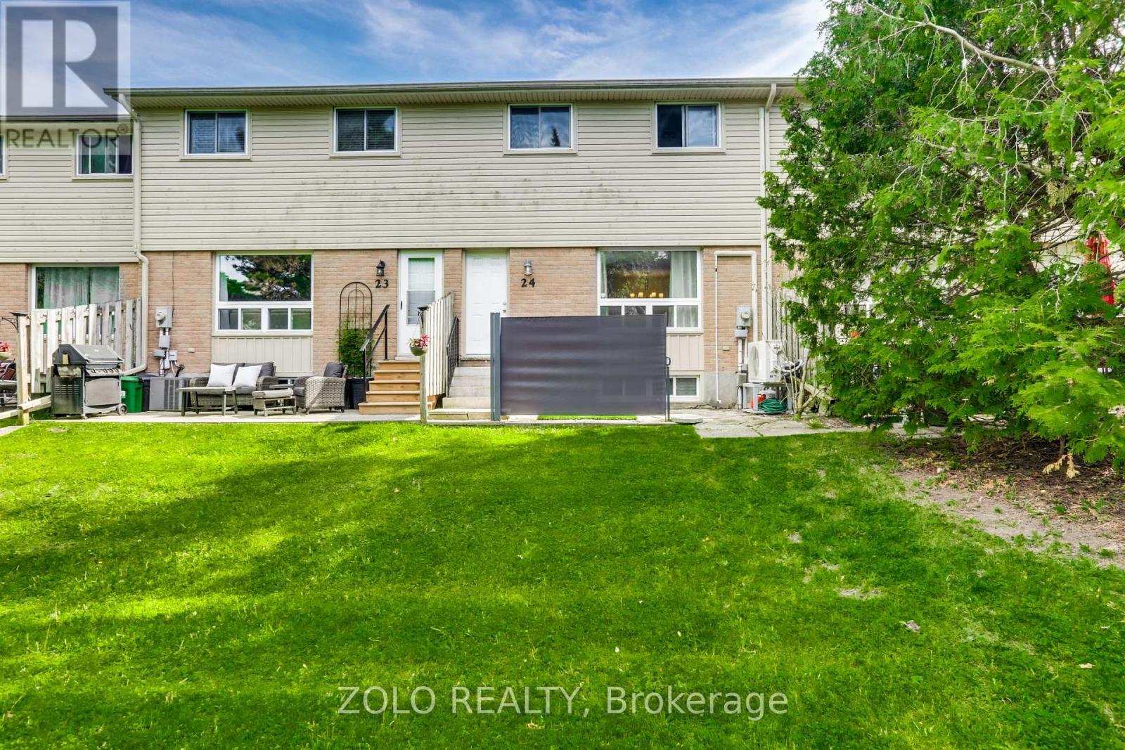 24 - 626 Wharncliffe Road S, London South, Ontario  N6J 2N4 - Photo 31 - X13195872