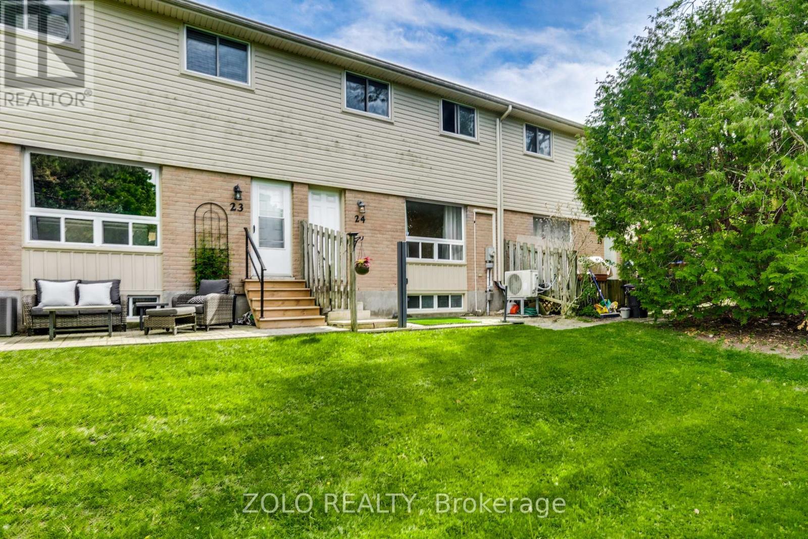 24 - 626 Wharncliffe Road S, London South, Ontario  N6J 2N4 - Photo 35 - X13195872