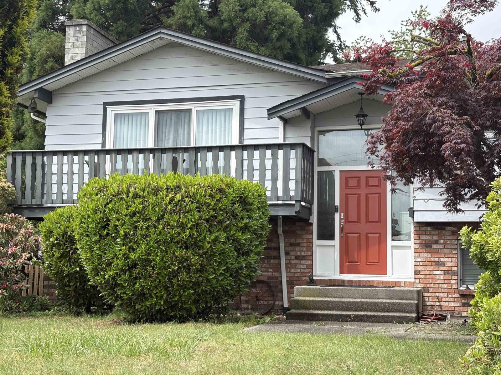 7847 Bremridge Drive, Delta, British Columbia V4C 5E3 - Photo 1 - R3127789