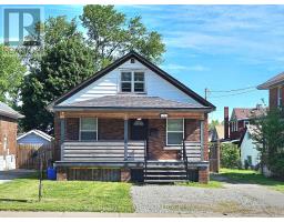 5169 BRIDGE STREET, Niagara Falls, Ontario