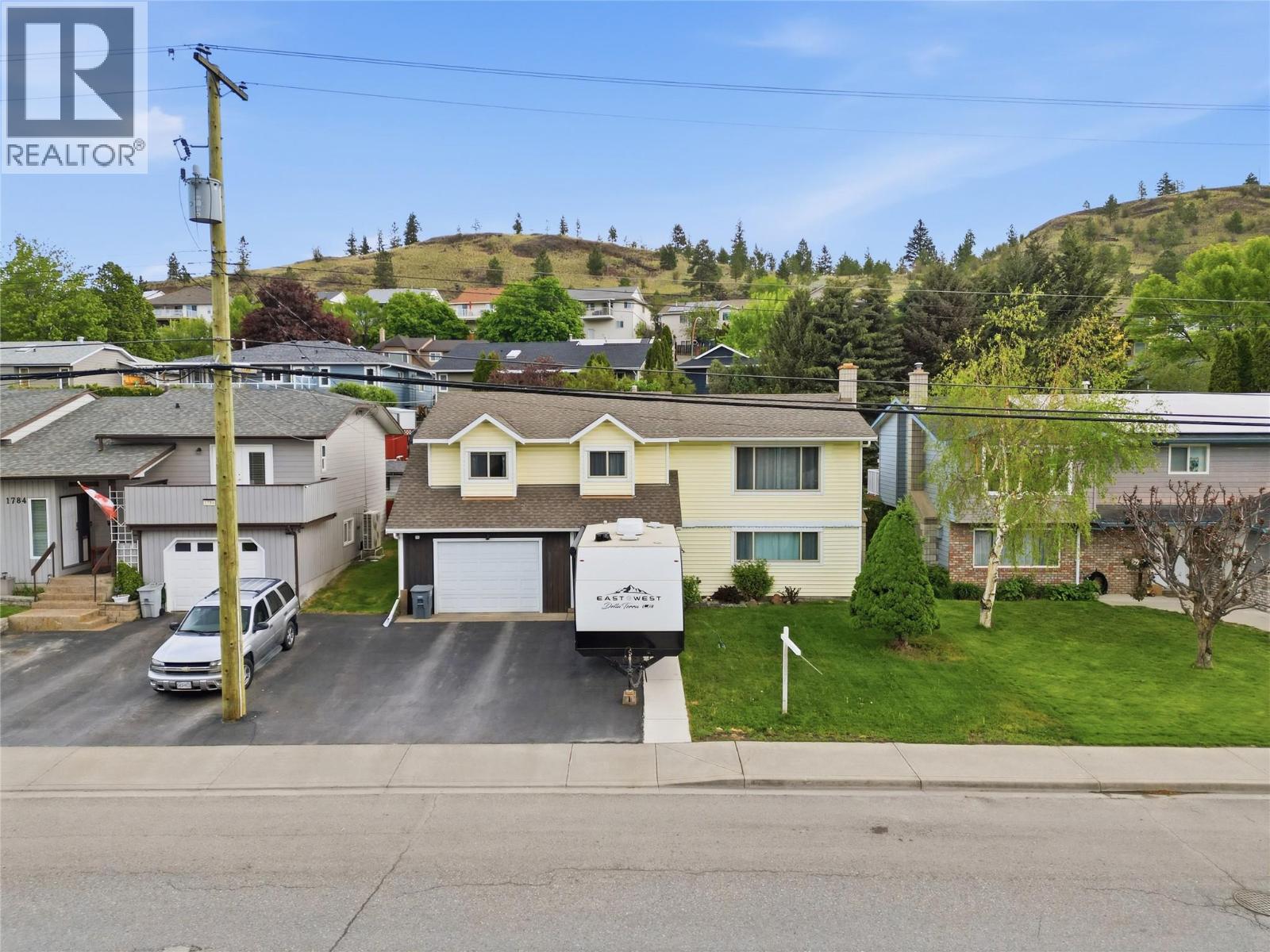 1776 Hillside Drive, Kamloops, British Columbia  V2E 2E2 - Photo 41 - 10387532