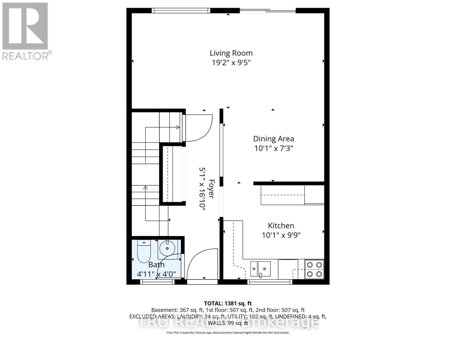 369 Mockingbird Drive, Ottawa, Ontario  K1E 2A6 - Photo 27 - X13072498