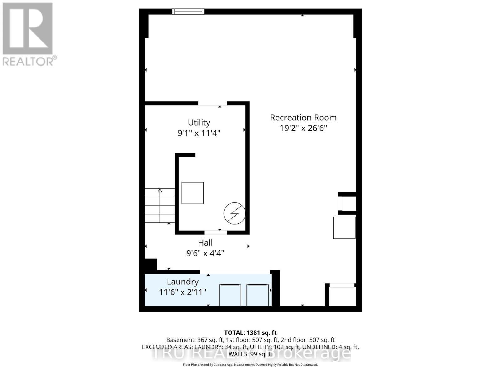 369 Mockingbird Drive, Ottawa, Ontario  K1E 2A6 - Photo 29 - X13072498