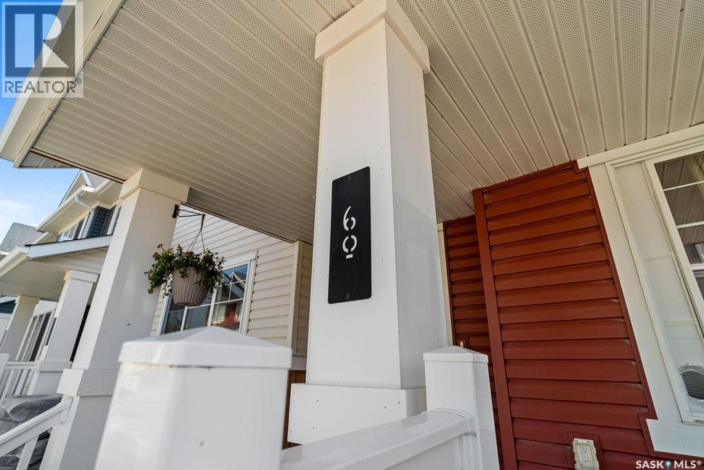60 5242 Aerodrome Road, Regina, Saskatchewan  S4W 0H7 - Photo 2 - SK037325
