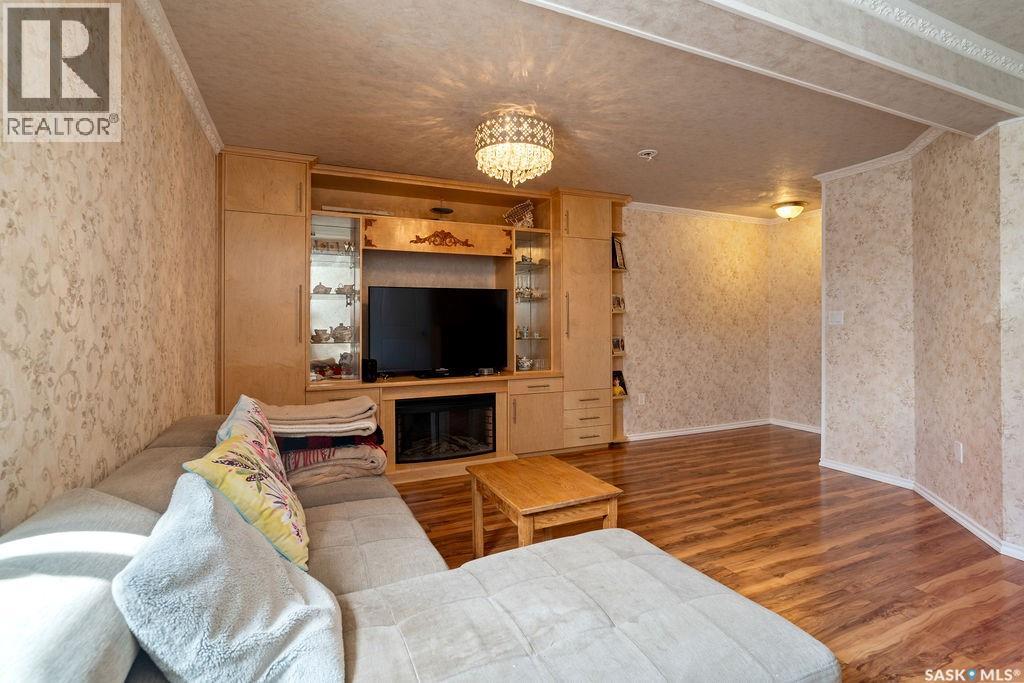 60 5242 Aerodrome Road, Regina, Saskatchewan  S4W 0H7 - Photo 24 - SK037325