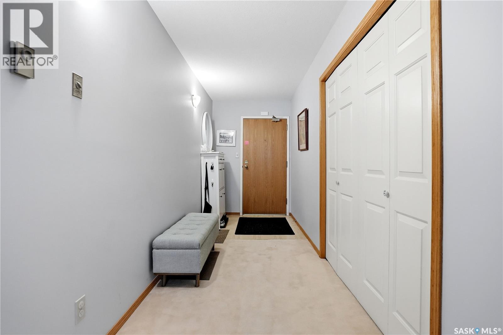 206 2315 Cornwall Street, Regina, Saskatchewan  S4P 2L4 - Photo 3 - SK037315