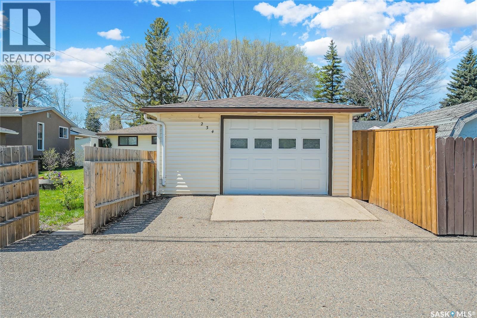 234 Winnipeg Avenue N, Saskatoon, Saskatchewan S7L 3P4 - Photo 24 - SK037314