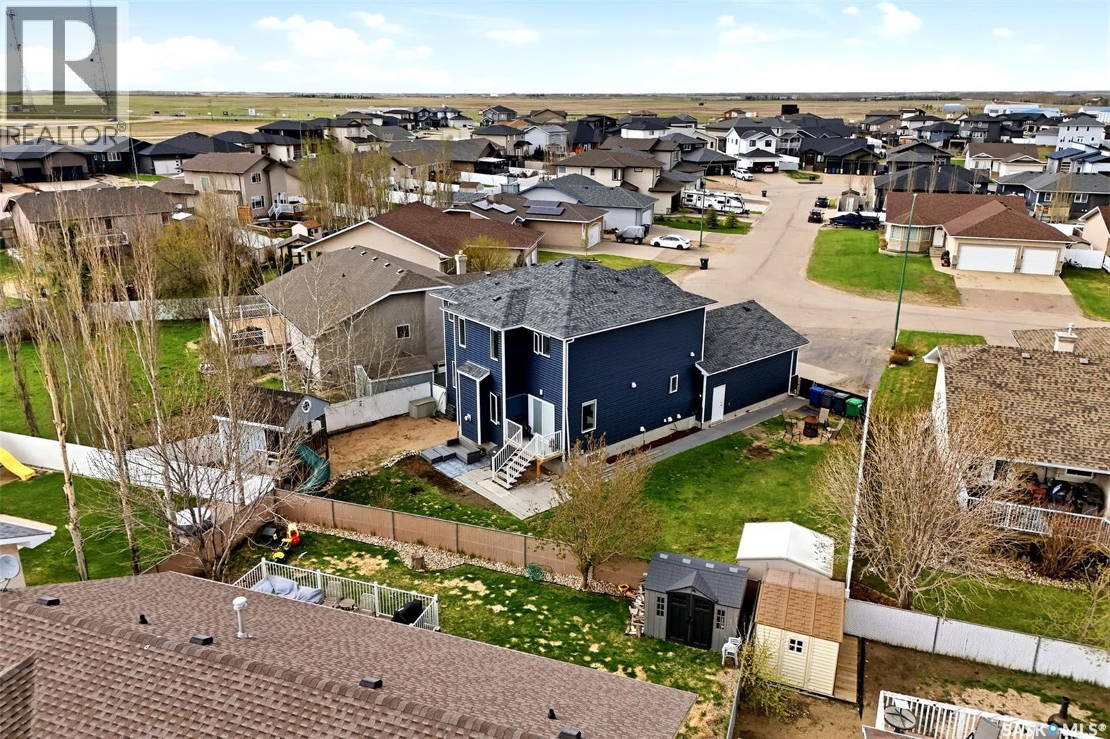 709 Aspen Crescent, Pilot Butte, Saskatchewan  S0G 3Z0 - Photo 68 - SK037295