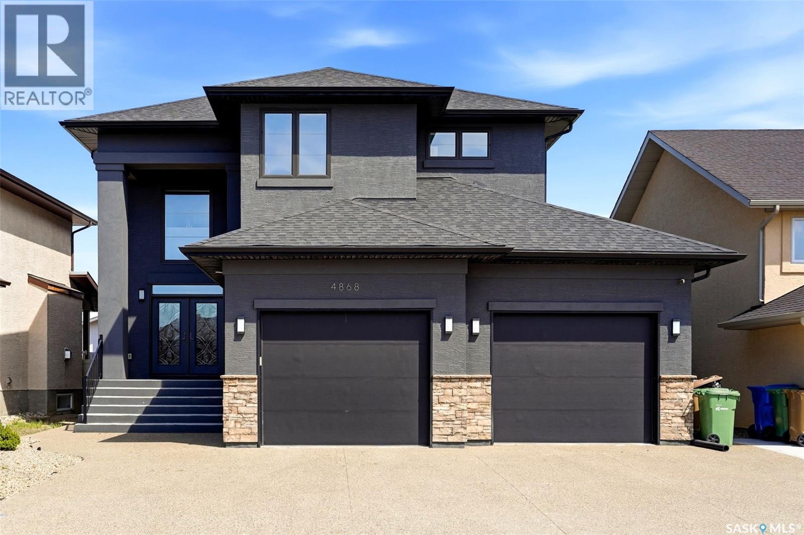 4868 Wright Road, Regina, Saskatchewan  S4W 0A8 - Photo 1 - SK037234