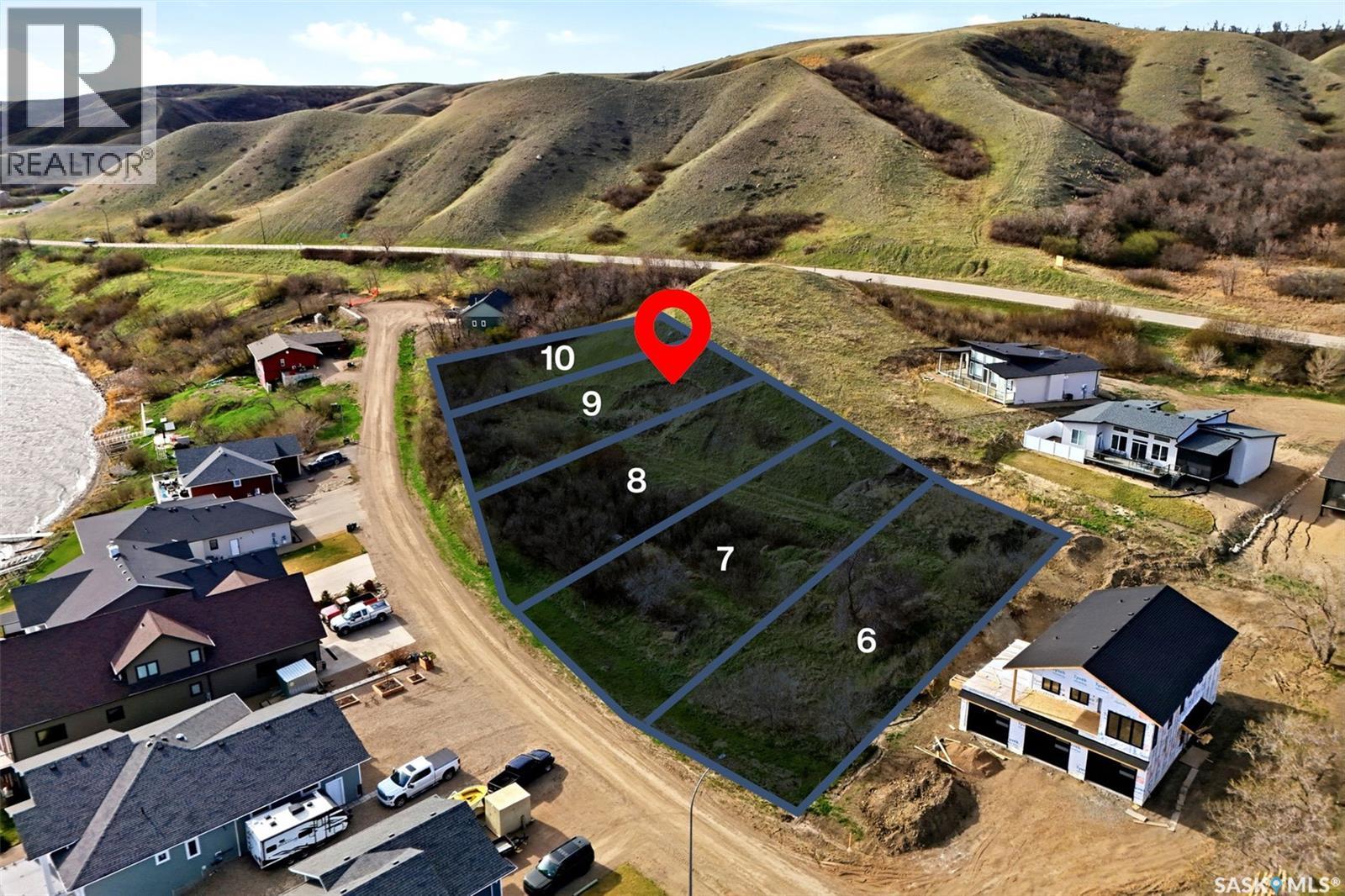 49 Aaron Place, North Qu'appelle Rm No. 187, Saskatchewan  S0G 1S0 - Photo 1 - SK037182