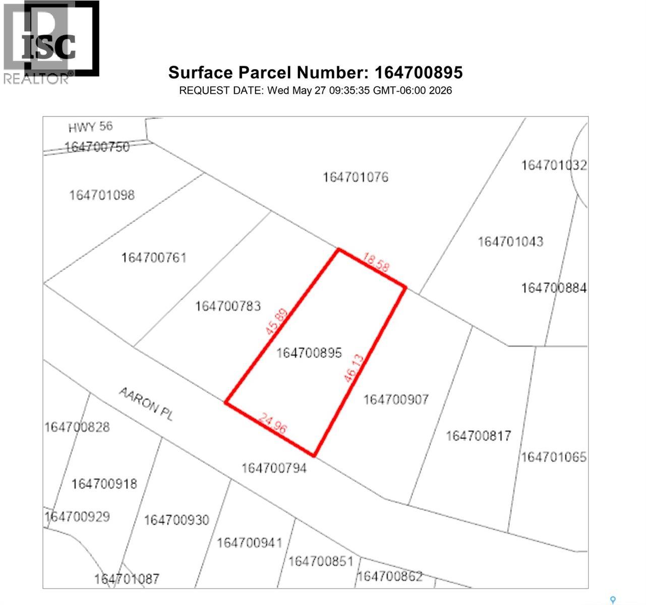 47 Aaron Place, North Qu'appelle Rm No. 187, Saskatchewan  S0G 1S0 - Photo 8 - SK037181