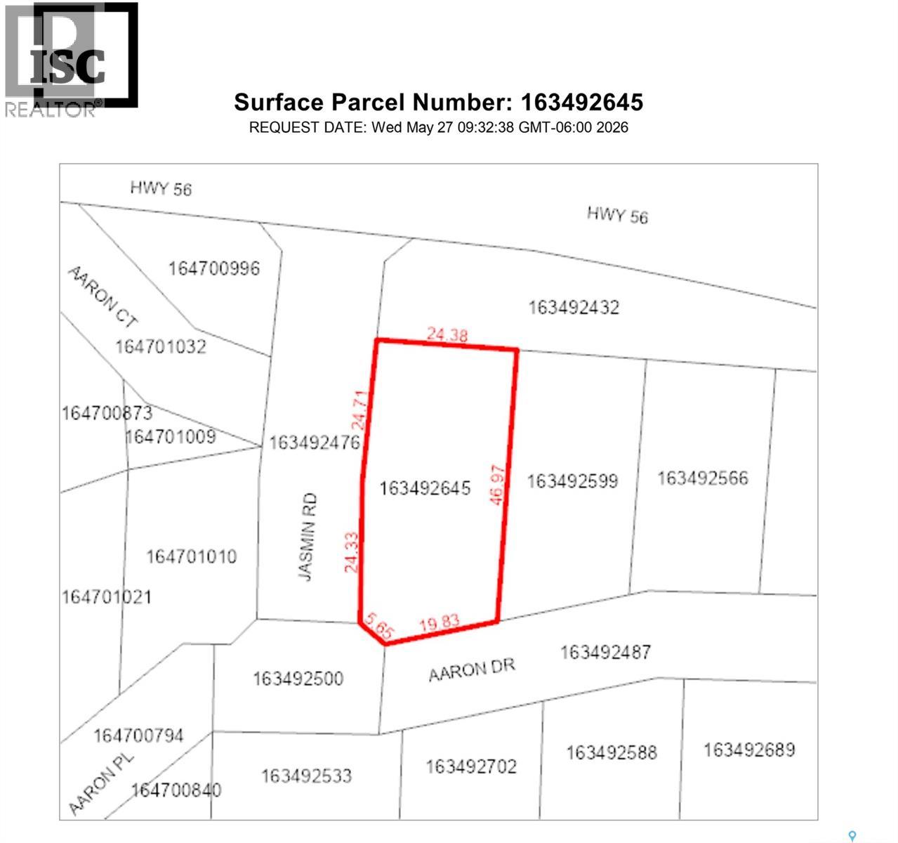 31 Aaron Drive, North Qu'appelle Rm No. 187, Saskatchewan  S0G 1S0 - Photo 9 - SK037178