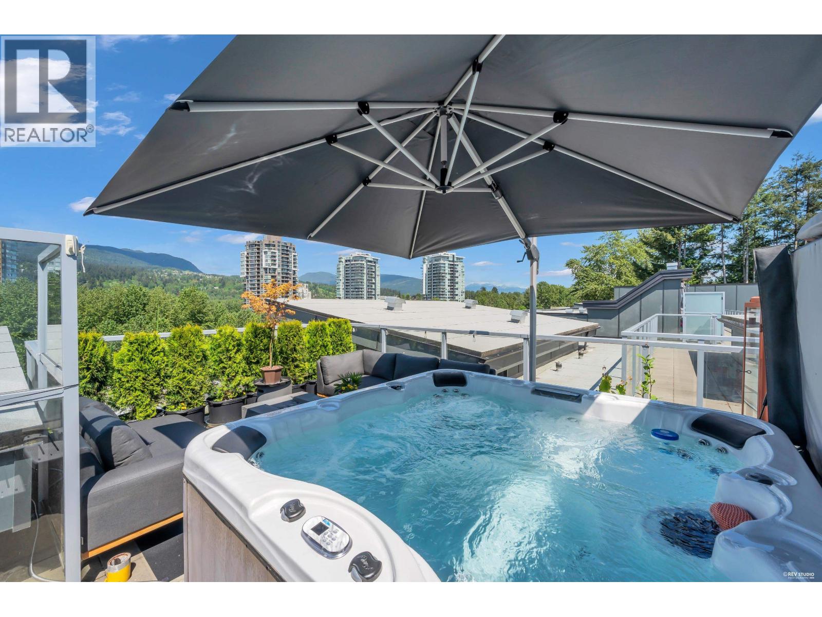 608 3229 ST JOHNS STREET, Port Moody, British Columbia
