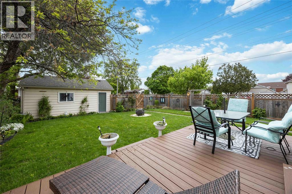 666 Devine Street, Sarnia, Ontario  N7T 1W8 - Photo 30 - 26011908