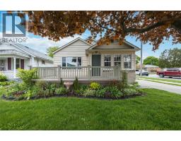 666 DEVINE STREET, Sarnia, Ontario