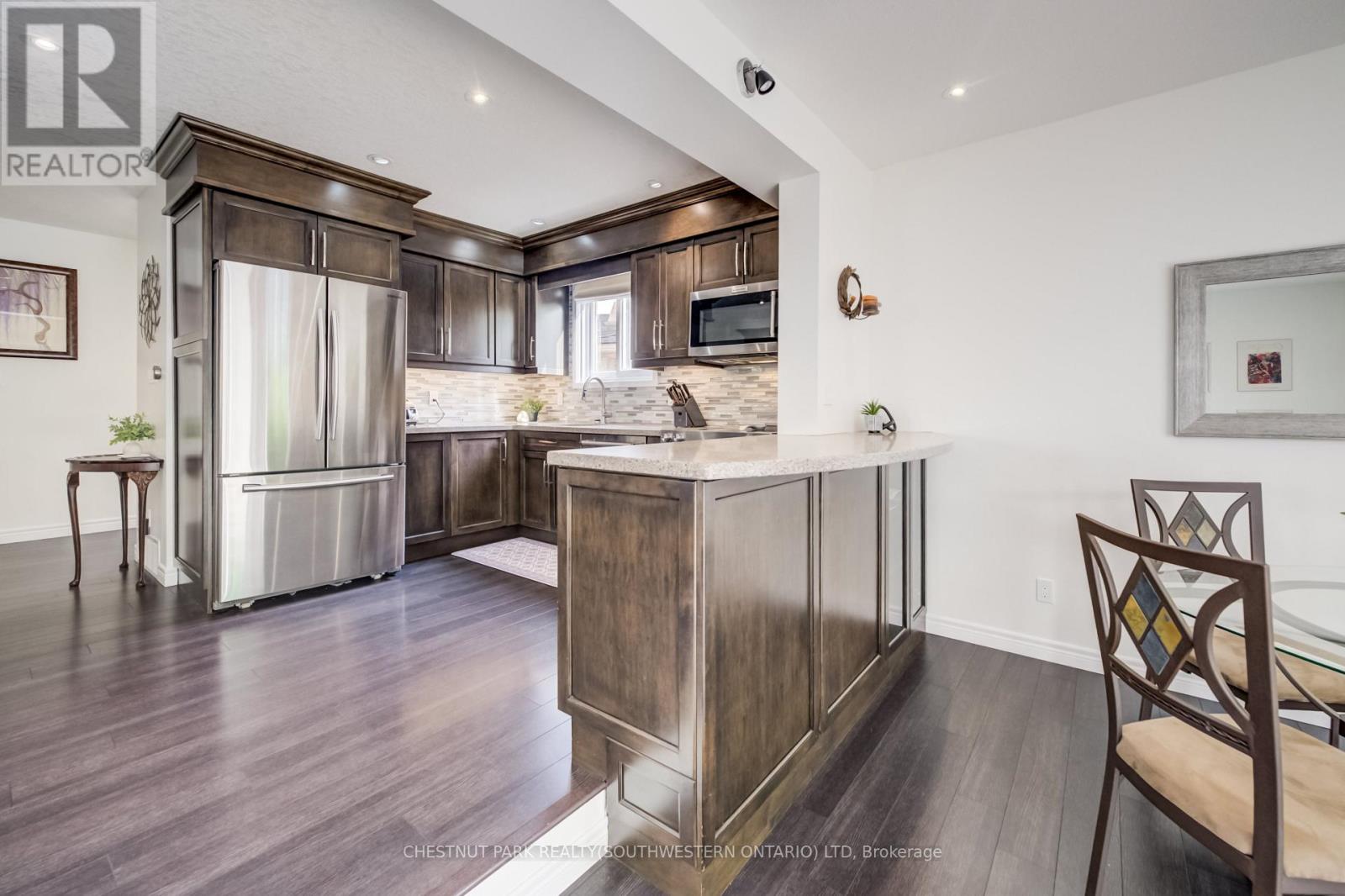 295 Oprington Place, Kitchener, Ontario  N2N 3P3 - Photo 16 - X13194158