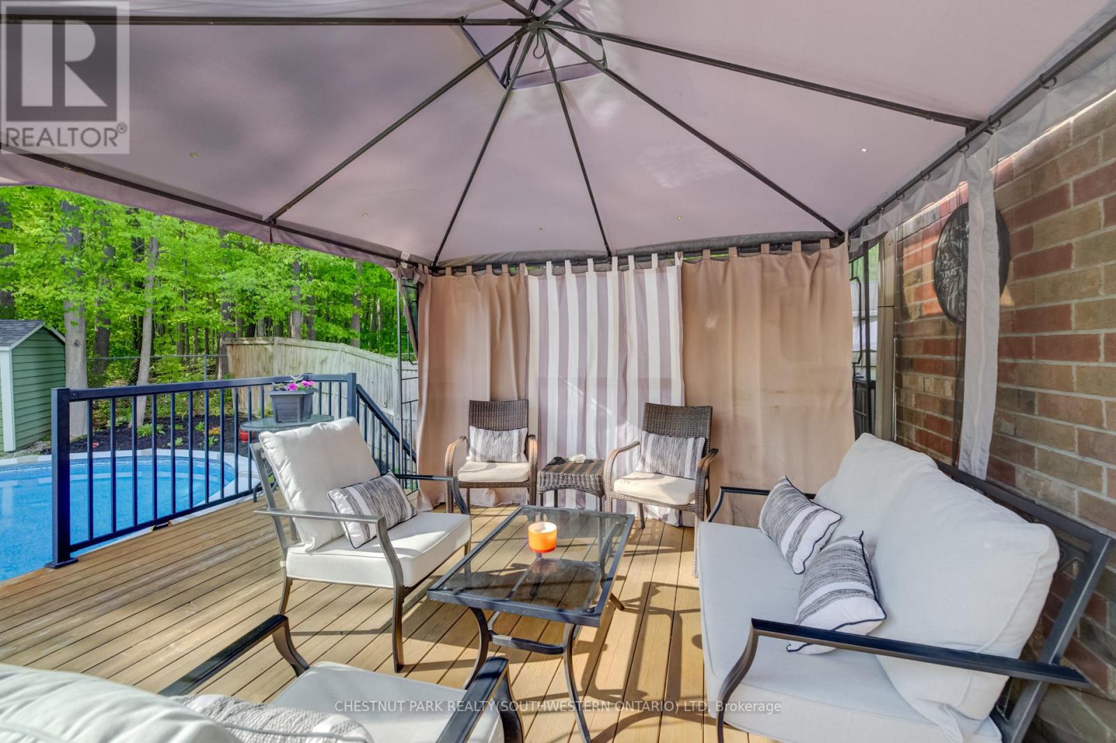 295 Oprington Place, Kitchener, Ontario  N2N 3P3 - Photo 38 - X13194158
