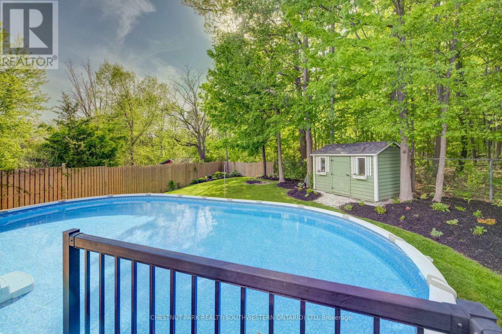 295 Oprington Place, Kitchener, Ontario  N2N 3P3 - Photo 39 - X13194158