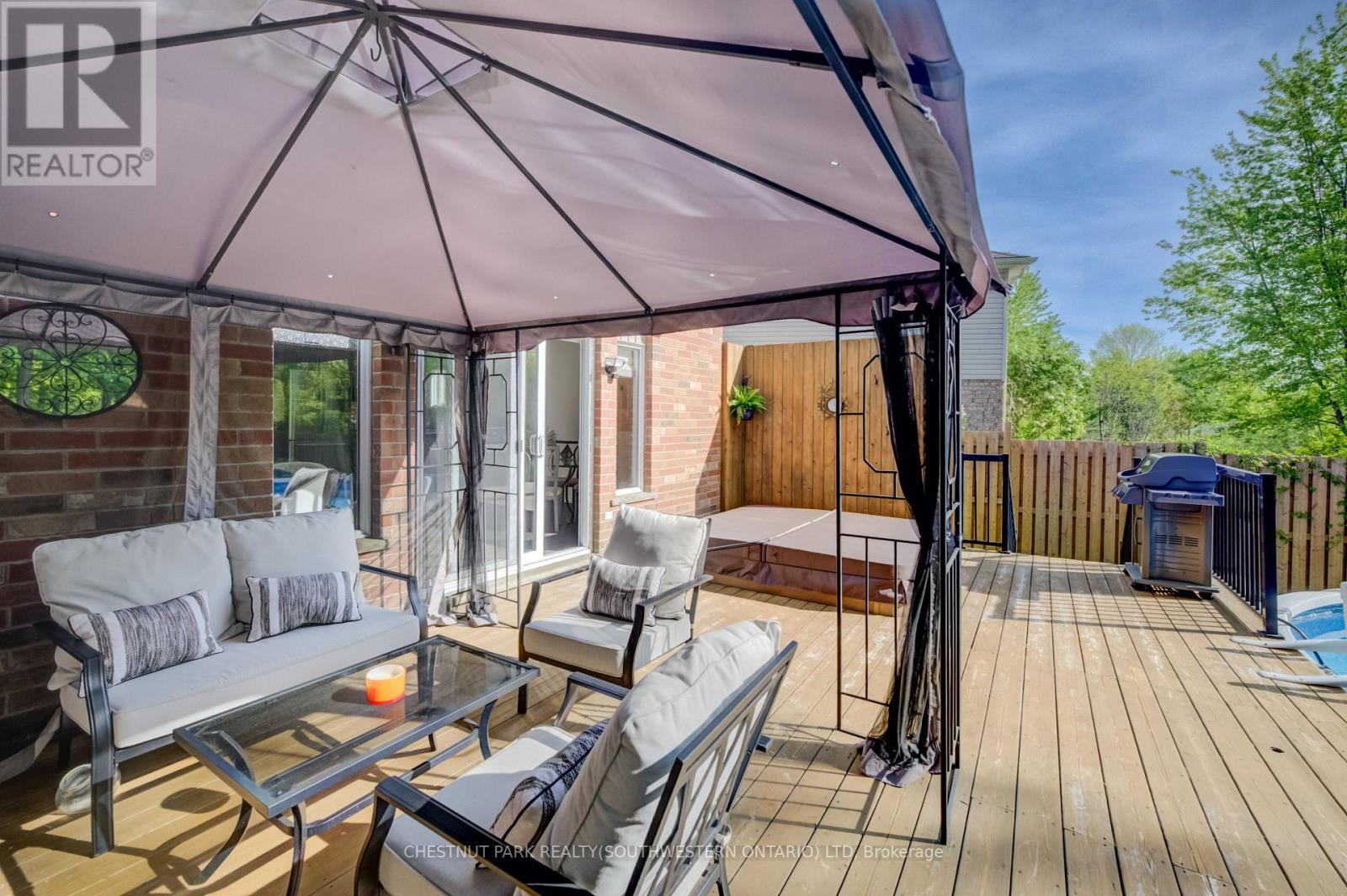 295 Oprington Place, Kitchener, Ontario  N2N 3P3 - Photo 40 - X13194158