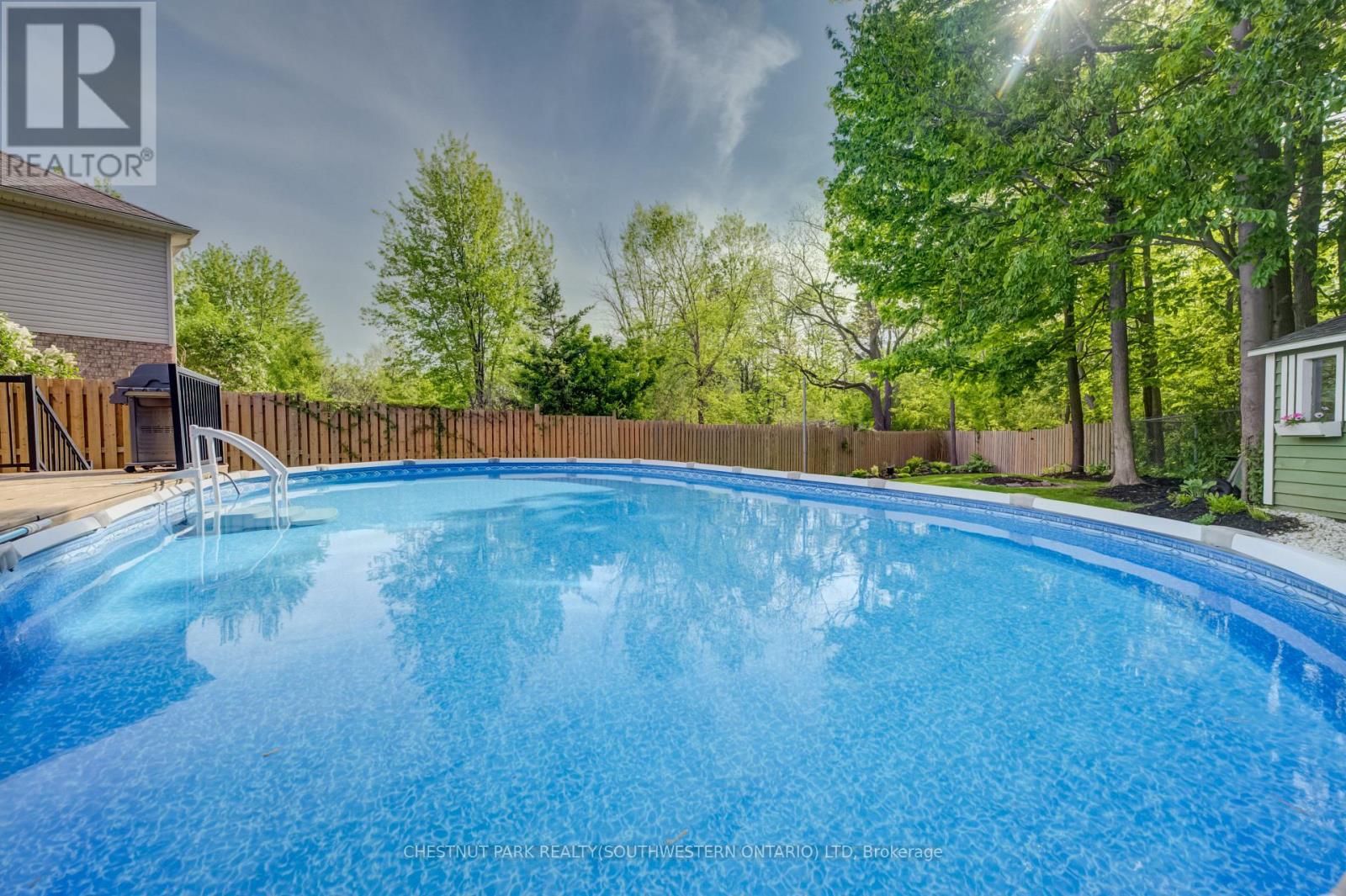295 Oprington Place, Kitchener, Ontario  N2N 3P3 - Photo 41 - X13194158