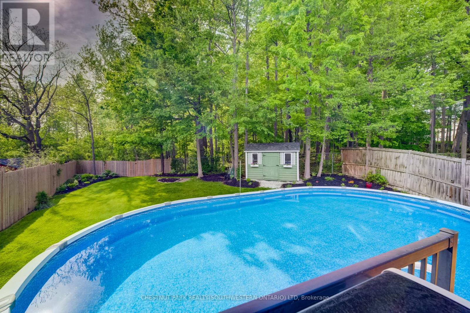 295 Oprington Place, Kitchener, Ontario  N2N 3P3 - Photo 44 - X13194158