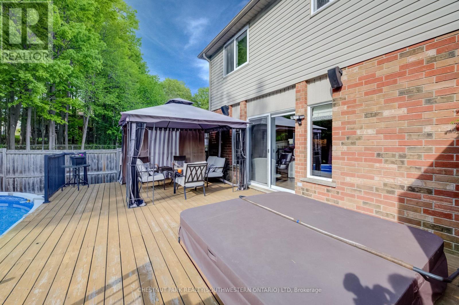 295 Oprington Place, Kitchener, Ontario  N2N 3P3 - Photo 45 - X13194158
