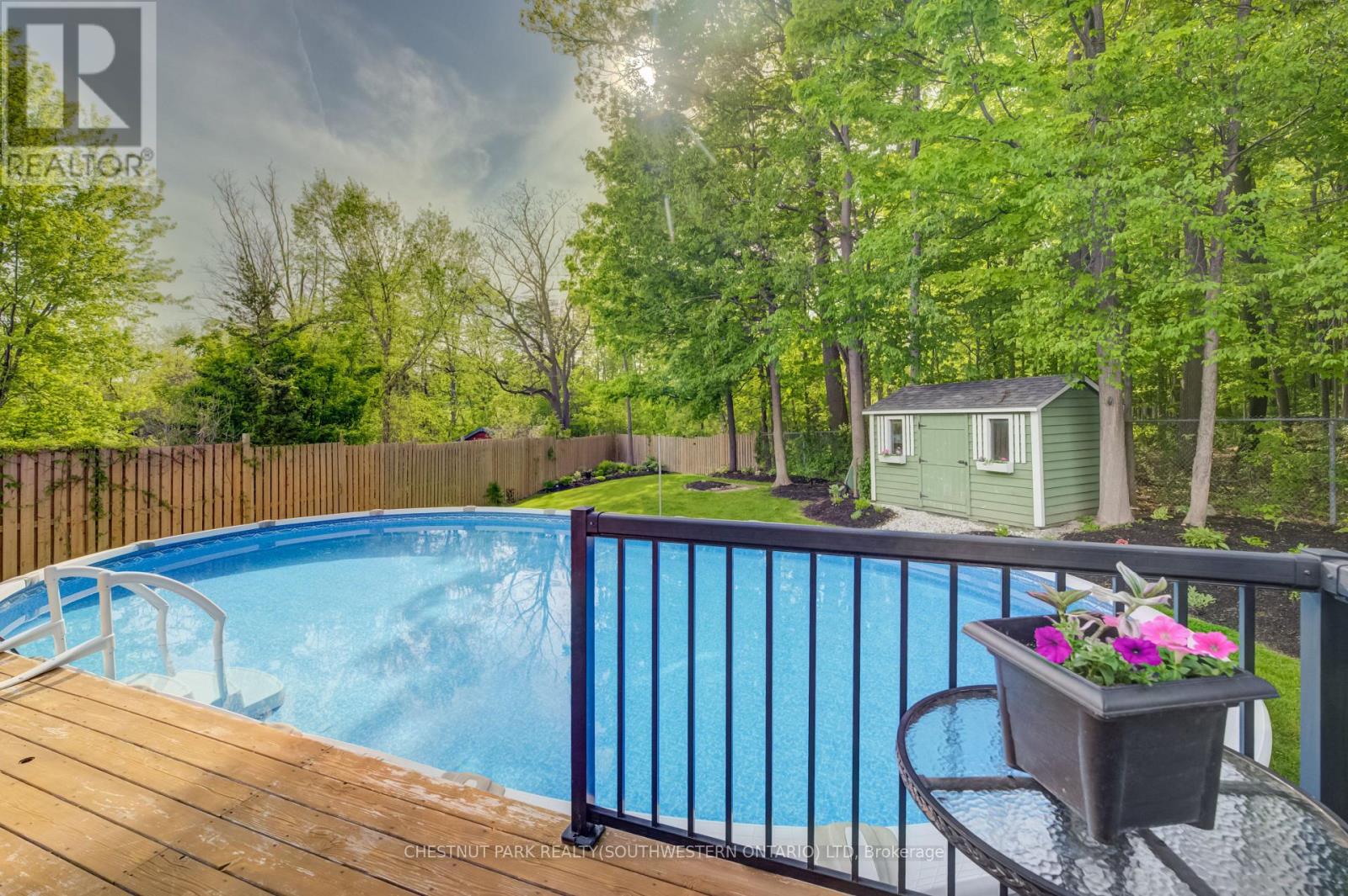 295 Oprington Place, Kitchener, Ontario  N2N 3P3 - Photo 46 - X13194158
