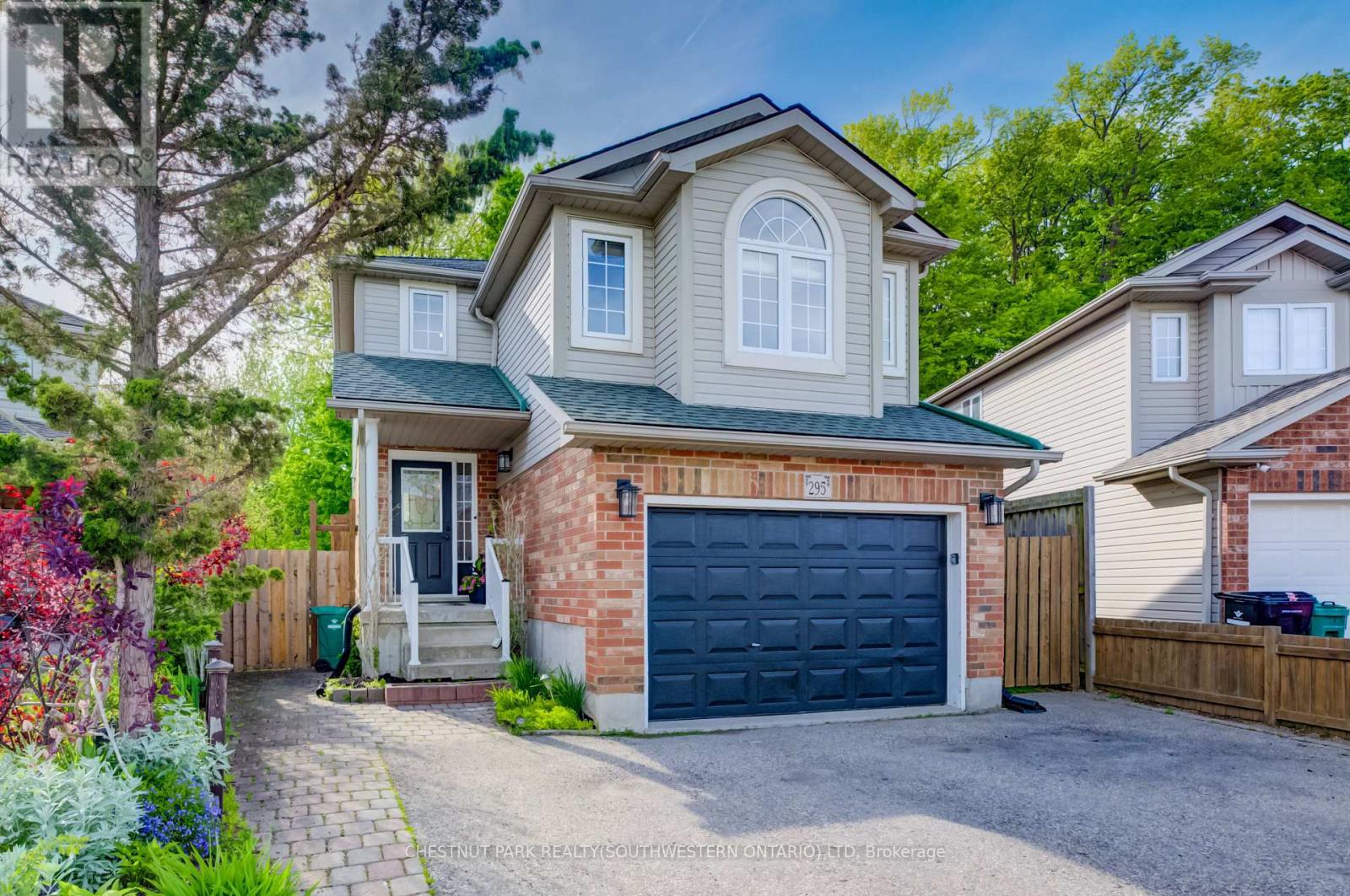 295 Oprington Place, Kitchener, Ontario  N2N 3P3 - Photo 47 - X13194158