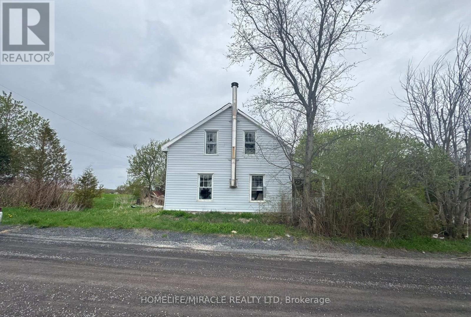 21067 CONC 9 ROAD, South Glengarry, Ontario