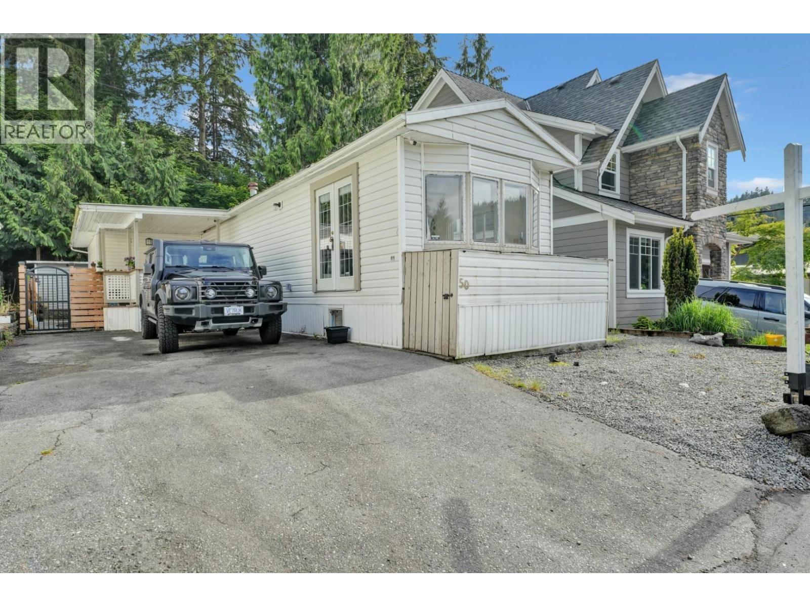 50 3295 Sunnyside Road, Anmore, British Columbia V3H 4Z4 - Photo 4 - R3128180
