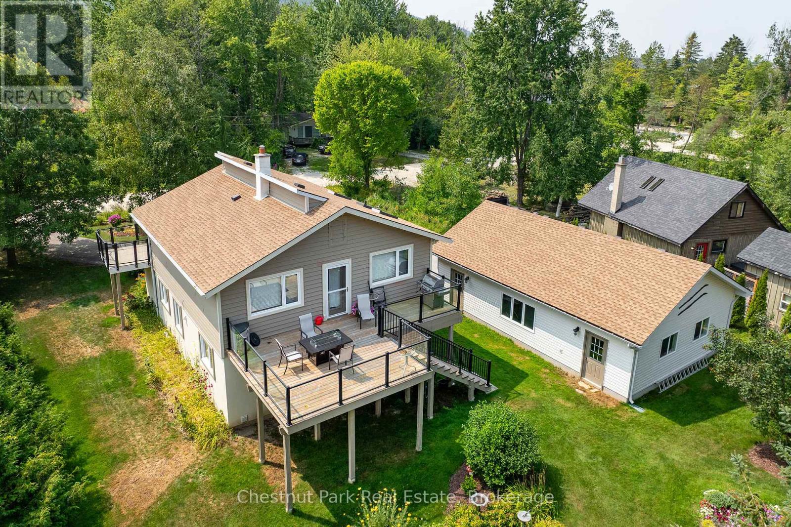 119 Martin Grove, Blue Mountains, Ontario  L9Y 0N5 - Photo 49 - X12340579
