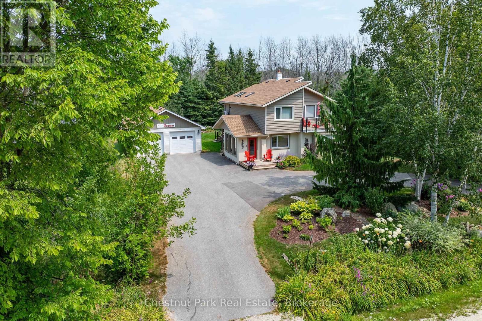 119 Martin Grove, Blue Mountains, Ontario  L9Y 0N5 - Photo 42 - X12340579
