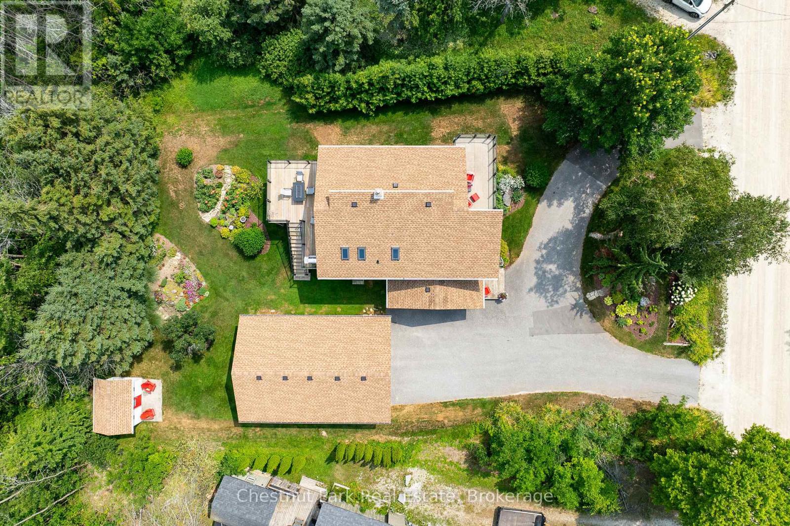 119 Martin Grove, Blue Mountains, Ontario  L9Y 0N5 - Photo 46 - X12340579