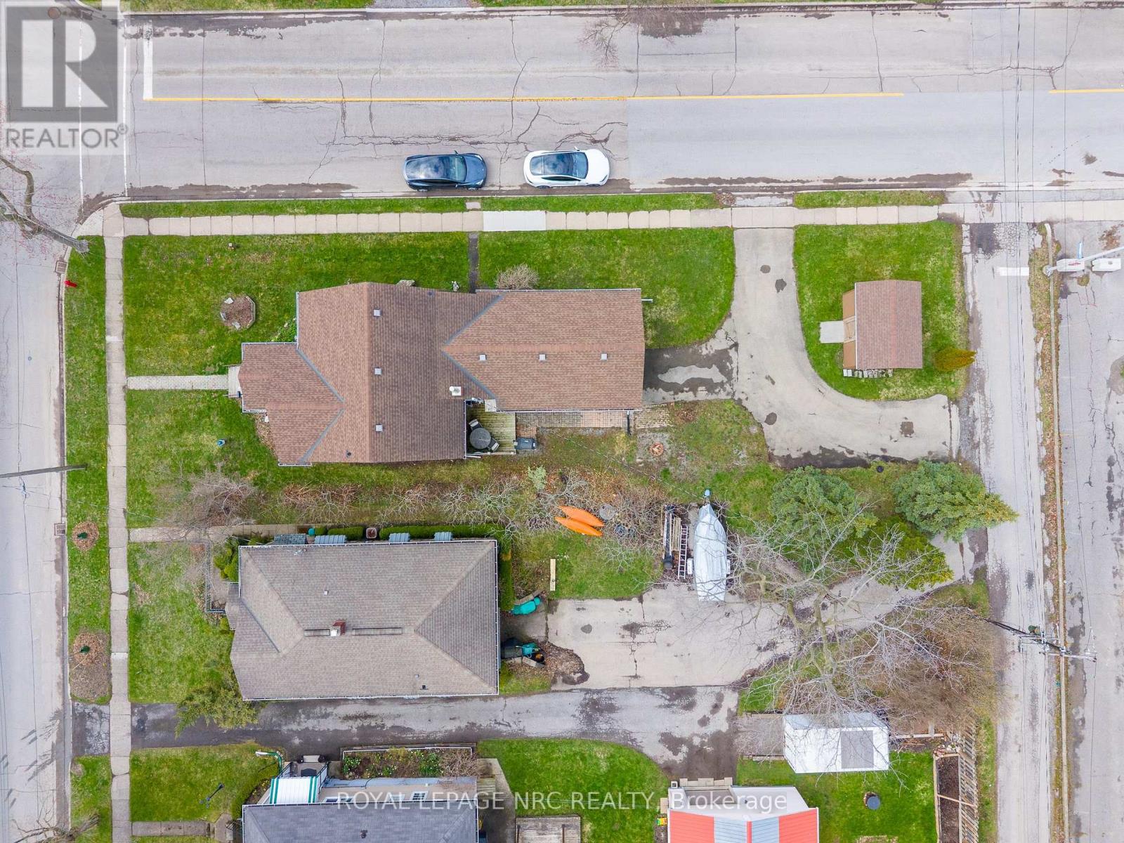197 Charlotte Street, Port Colborne, Ontario  L3K 3E3 - Photo 42 - X13196112