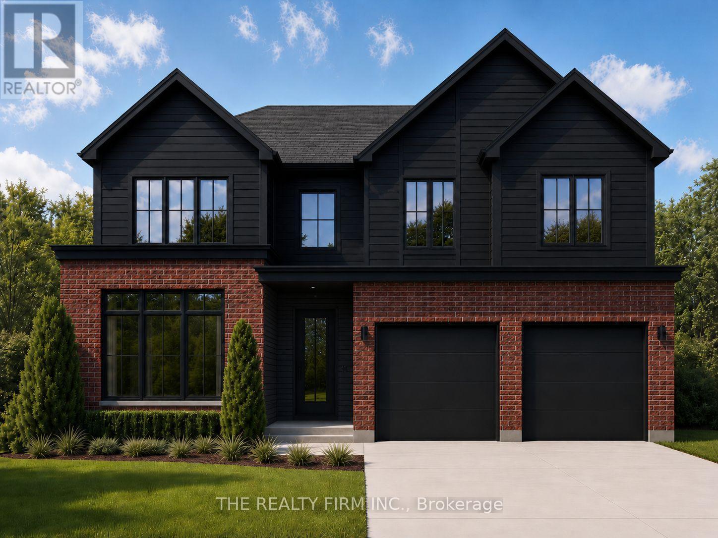 LOT 52 ROYAL CRESCENT, Southwold, Ontario