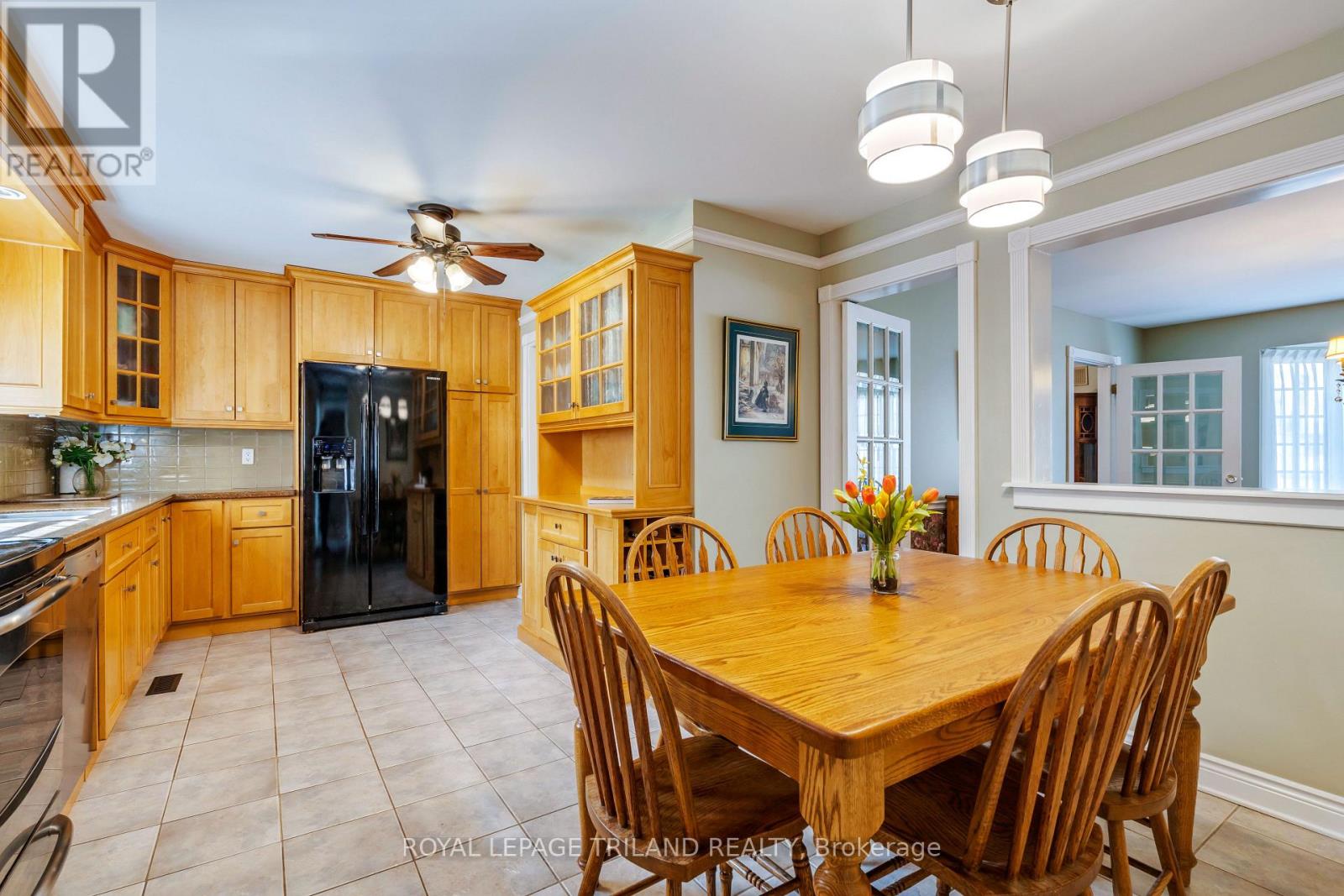 27 Cherokee Road, London North, Ontario  N6G 2N7 - Photo 13 - X13185372