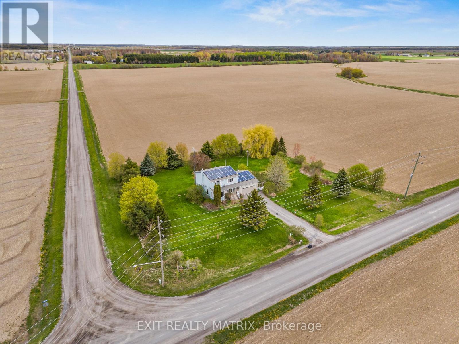 1361 500 Route, Russell, Ontario  K0A 1W0 - Photo 36 - X13129306