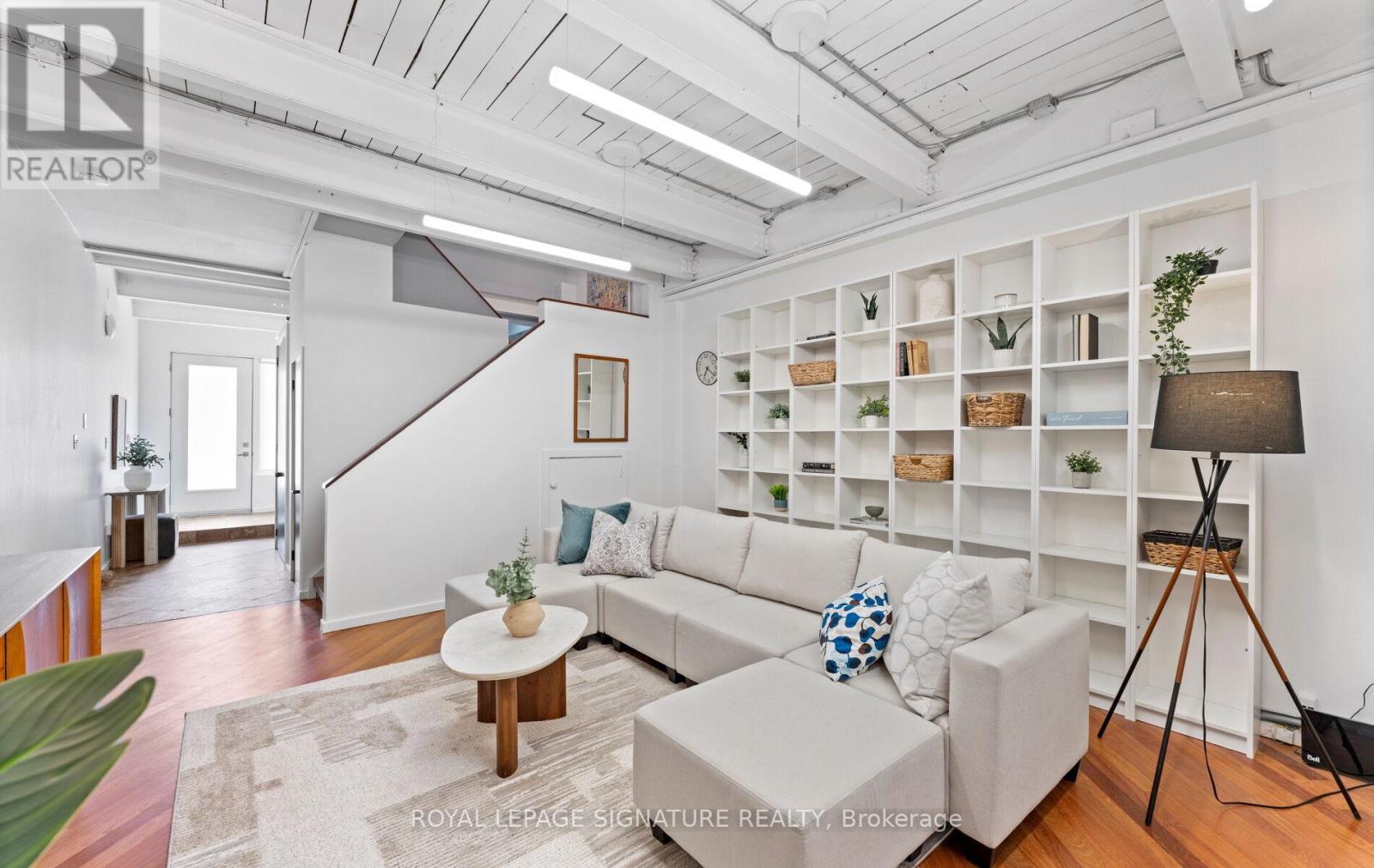 7 - 692 St. Clarens Avenue, Toronto, Ontario  M6H 3X1 - Photo 4 - W13192980