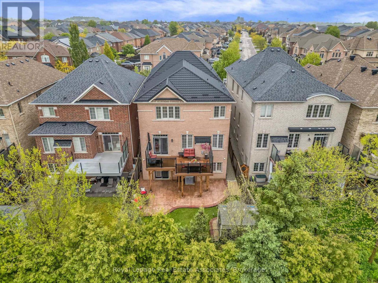 26 Silver Pond Drive, Halton Hills, Ontario  L7G 0G6 - Photo 47 - W13192626