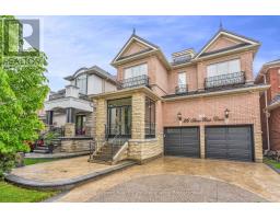 26 SILVER POND DRIVE, Halton Hills, Ontario