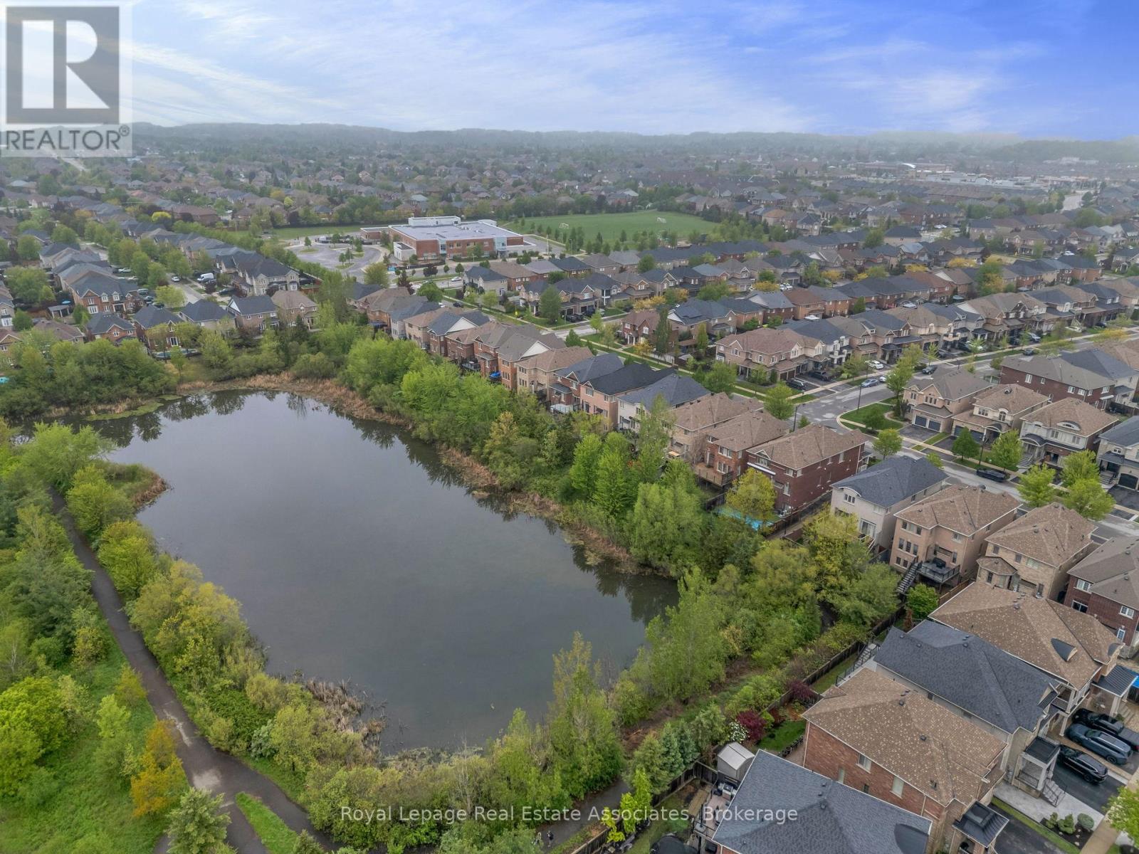 26 Silver Pond Drive, Halton Hills, Ontario  L7G 0G6 - Photo 49 - W13192626