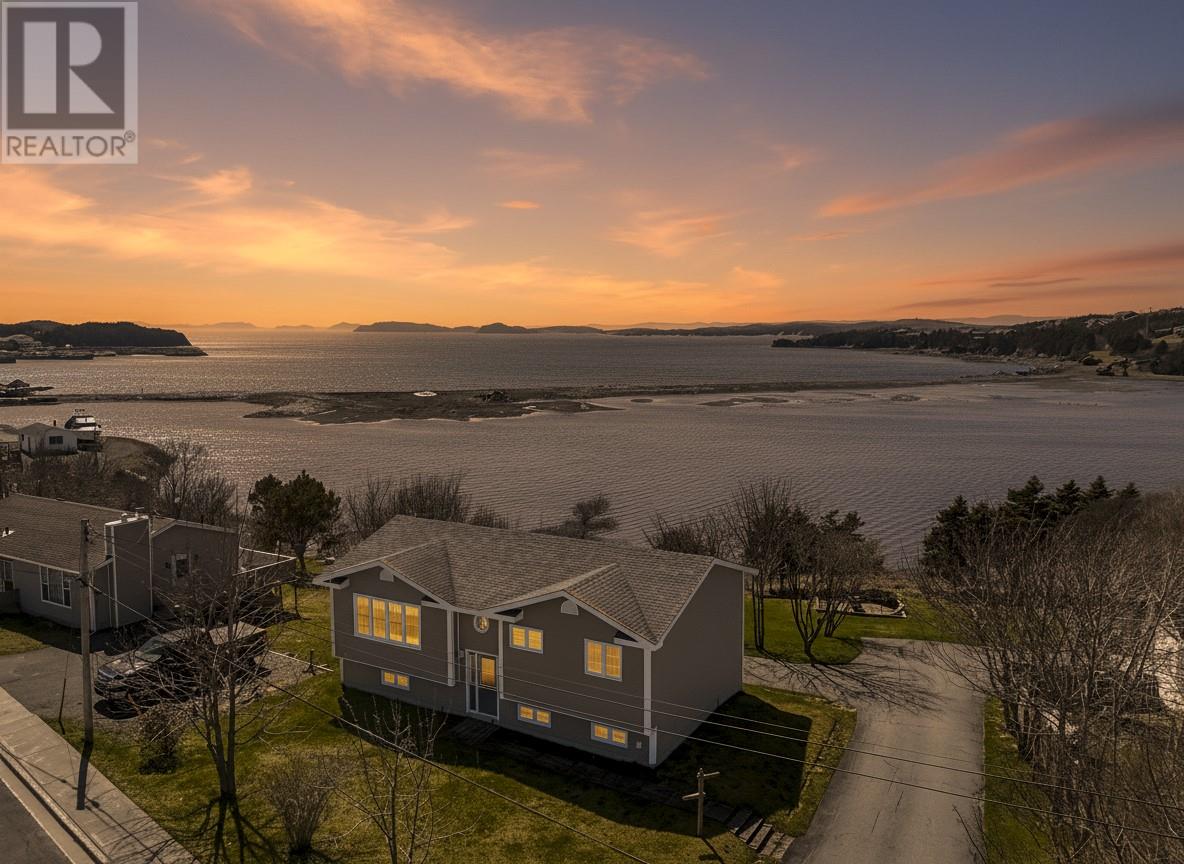 20 Kingwell Crescent, Arnold's Cove, Newfoundland & Labrador
