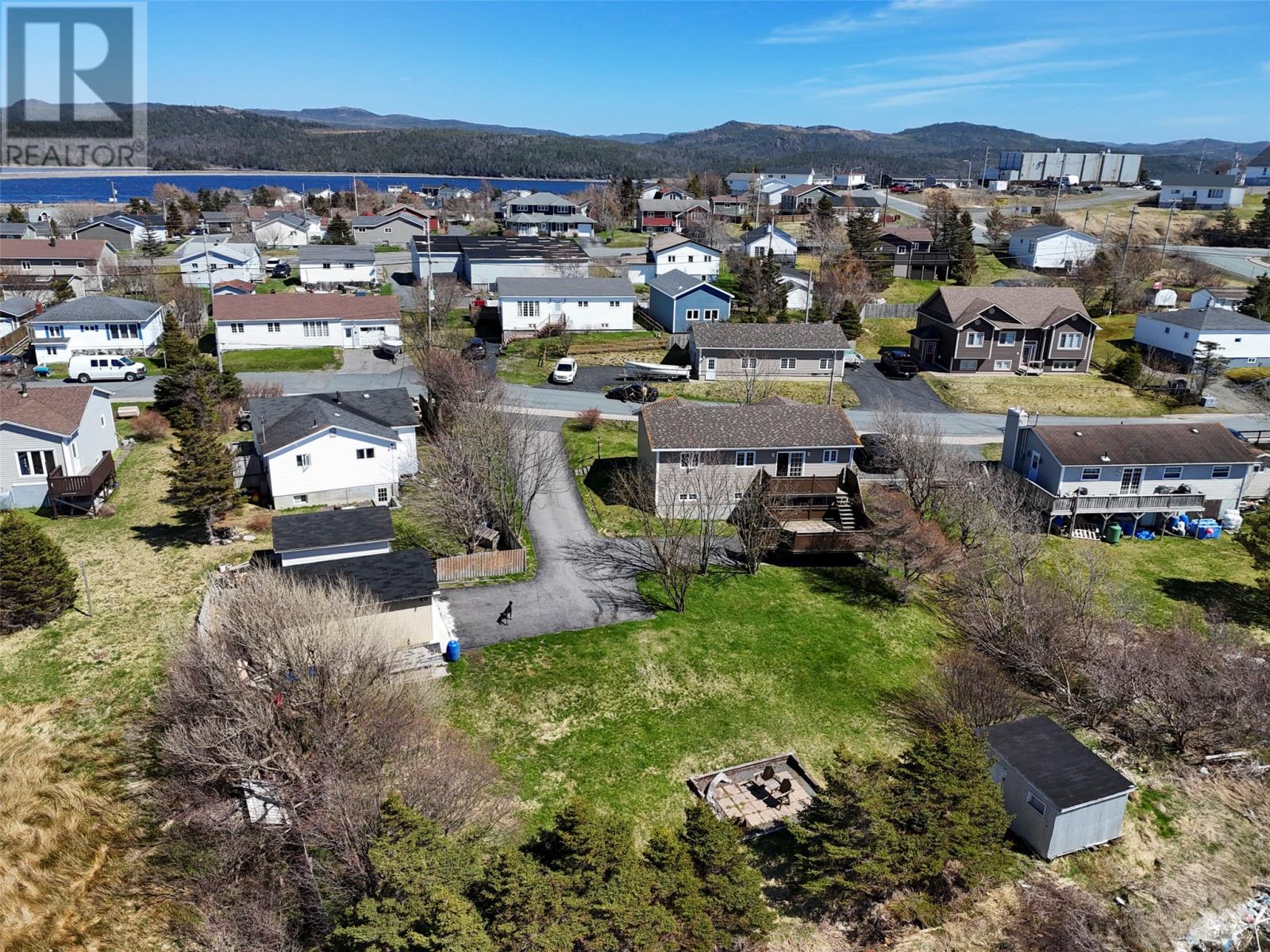 20 Kingwell Crescent, Arnold's Cove, Newfoundland & Labrador  A0B 1A0 - Photo 18 - 1297570