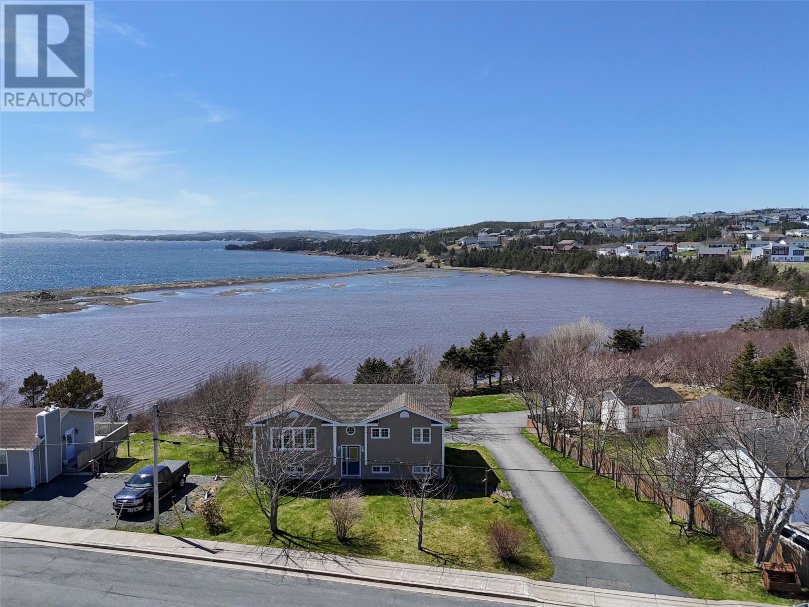20 Kingwell Crescent, Arnold's Cove, Newfoundland & Labrador  A0B 1A0 - Photo 14 - 1297570