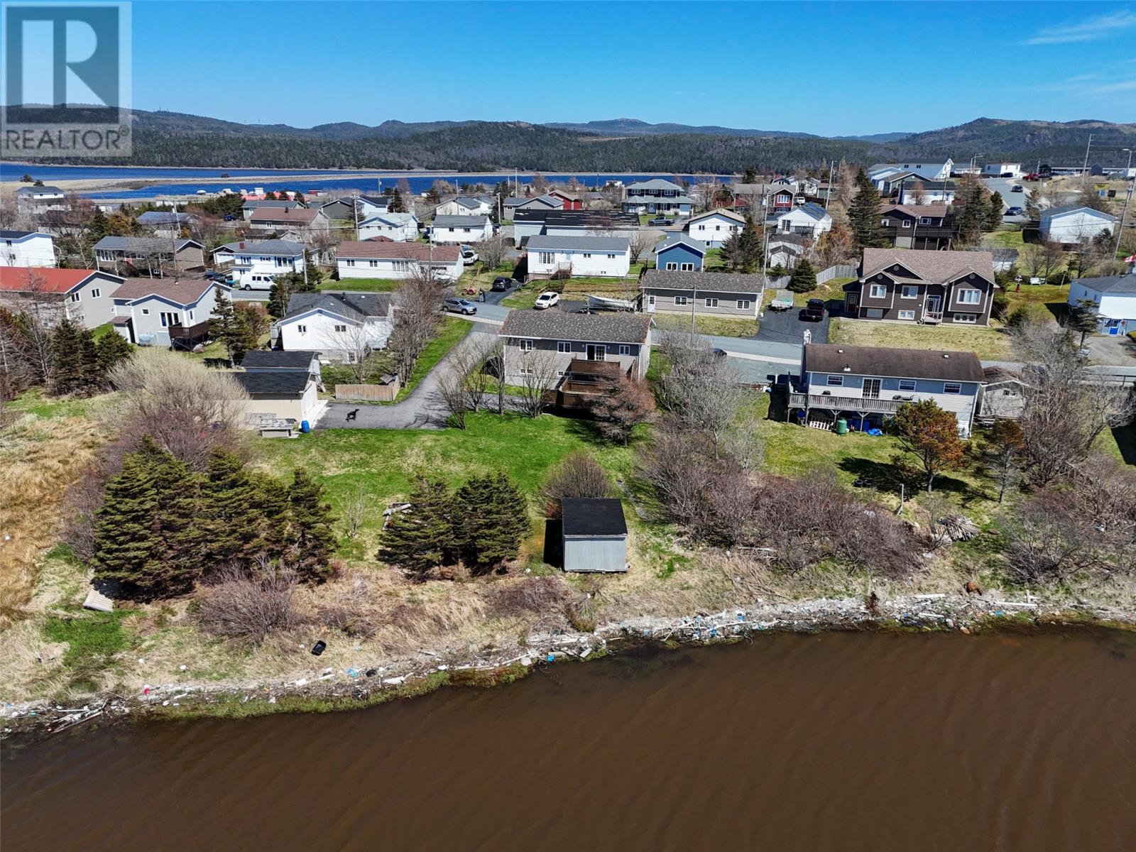 20 Kingwell Crescent, Arnold's Cove, Newfoundland & Labrador  A0B 1A0 - Photo 20 - 1297570